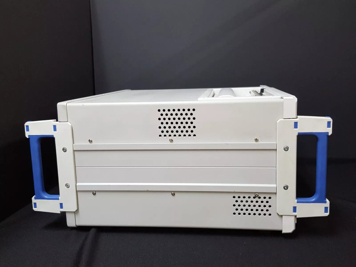 Hioki MR8827 Memory HiCorder, 8966×16, L9197×32 (2290)