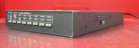 Tektronix TSG111 B020740 PAL Signal Generator