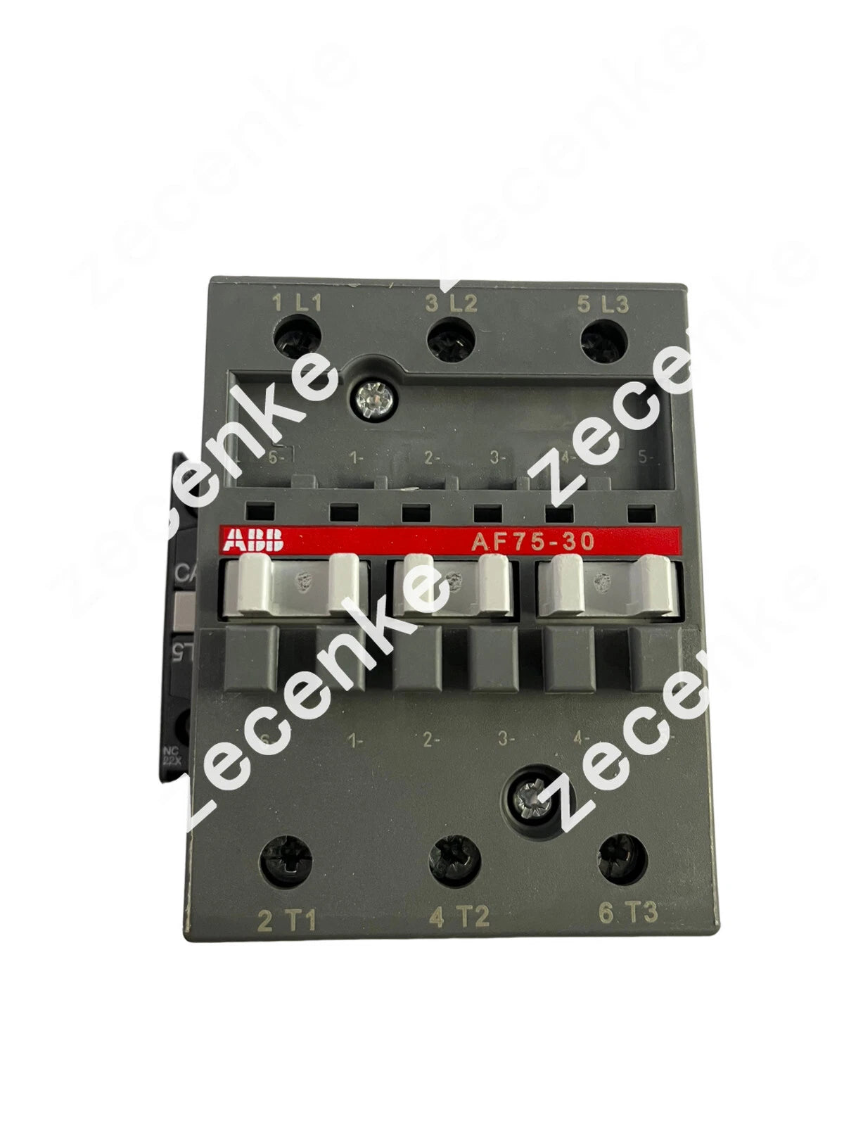 ABB AF75-30-11 Contactor 1SBL417001R7011 100-250VDC 50/60Hz