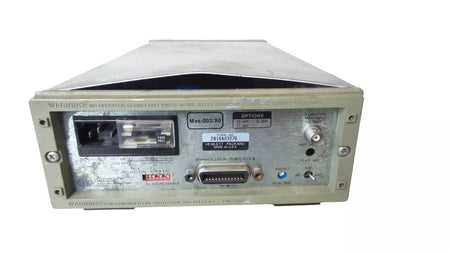 HP 5316B Universal Counter - High-Performance Frequency Measuring Device