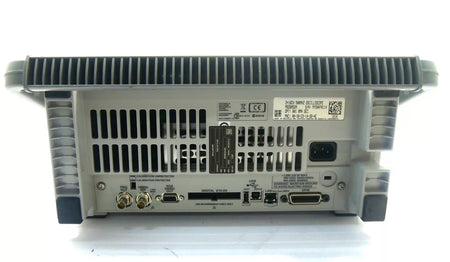AGILENT MSO6052A Mixed Signal Oscilloscope - Reliable Multifunctional Testing Tool