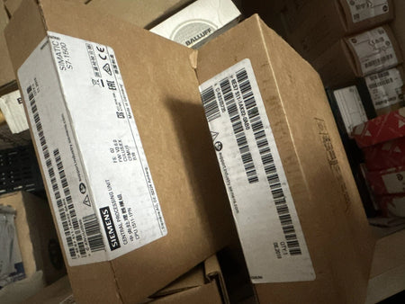 6ES7511-1AK02-0AB0 Factory Sealed Product
