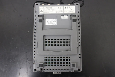 IWATSU DS-8706 KANSOKUOU DC-60MHz 2ch Oscilloscope