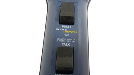 Fluke Networks TS30 Telephone 