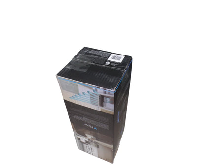 Vornado Duo Small Room Tower Air Circulator 14.5" Fan Black FA1-0062-06