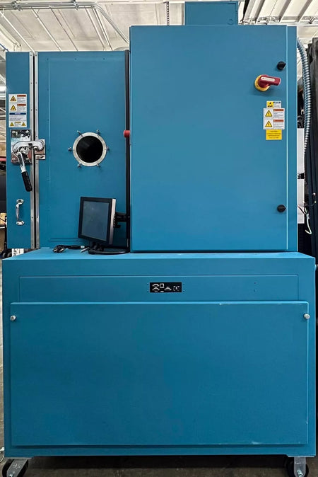 Thermotron FA-10-CHM-5-5 Altitude Chamber for Environmental Testing