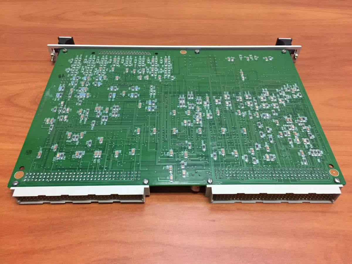 Kulicke and Soffa N08001-4058-000-09 I/O Board