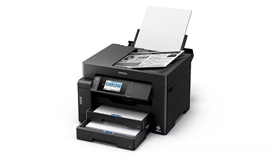 Epson EcoTank M15180 A3 Wi-Fi Duplex Ink Tank Printer