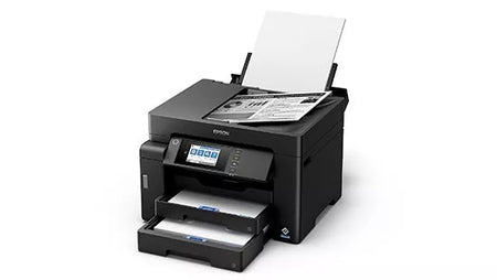 Epson EcoTank M15180 A3 Wi-Fi Duplex Ink Tank Printer