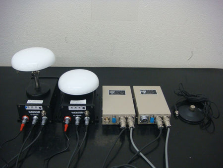 SF2050M GPS Receiver by Navcom