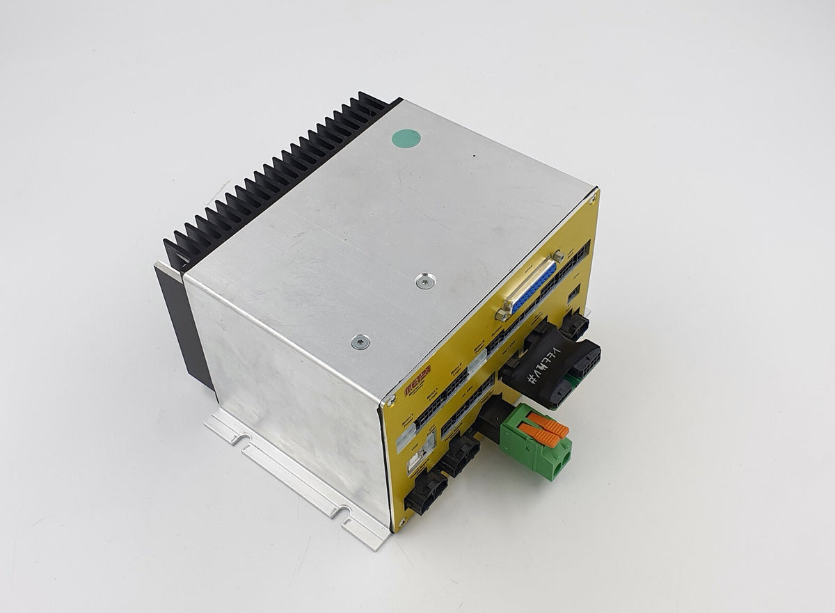 MetraLabs TORY Shelf V2 SSR Controller