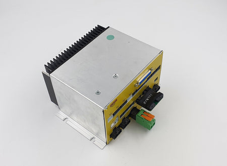 MetraLabs TORY Shelf V2 SSR Controller