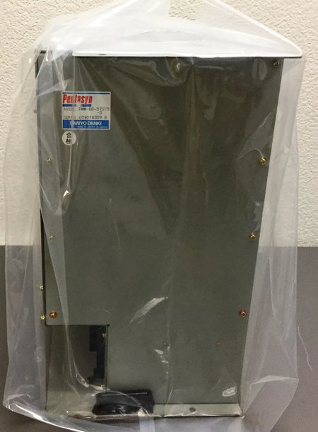 Sanyo Denki Pentasyn PMM-BD-57075-3 Servo Driver