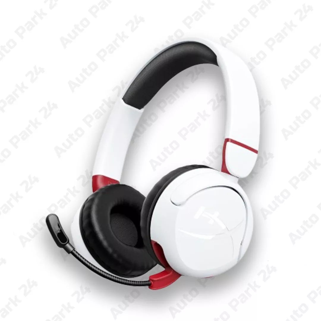 HyperX Cloud Mini Wireless Headset for PC, Console & Mobile
