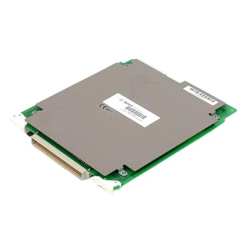 Agilent N2266A 2-Wire, 40-Channel Multiplexer Module