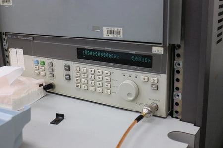 LeCroy ST-20 DC-20GHz Electrical Sampling Module