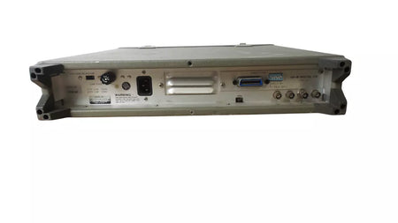 HP 5328A Universal Counter for Precision Frequency Measurement