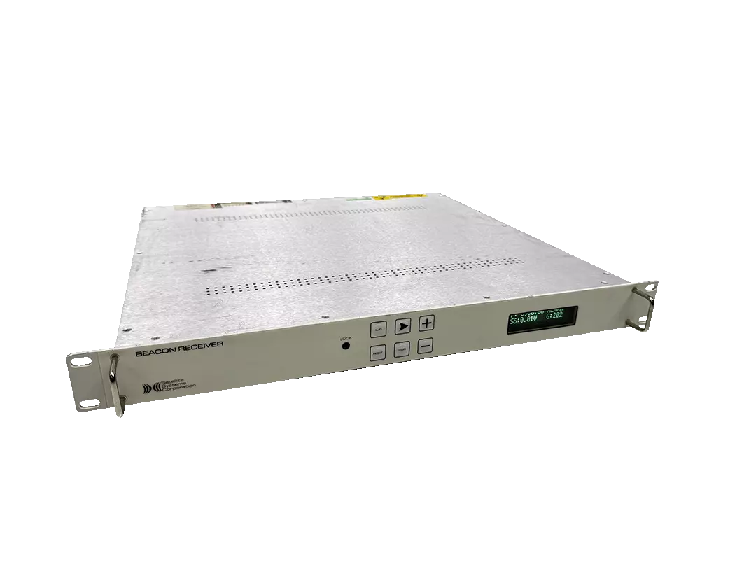 Satellite Systems Corporation 3430-C Beacon Receiver