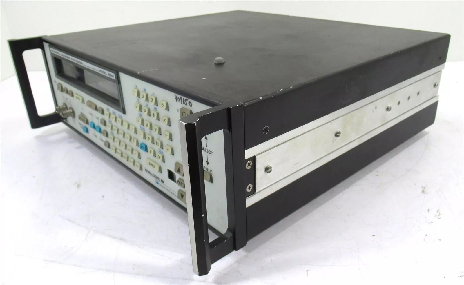 Powelynomial Waveform Synthesizer Model 2045 with Free Shipping