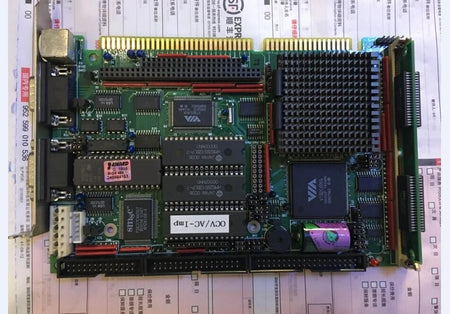 ATR-4D81133/P41PCB2/21B0JK0264 Industrial Grade PCB Board