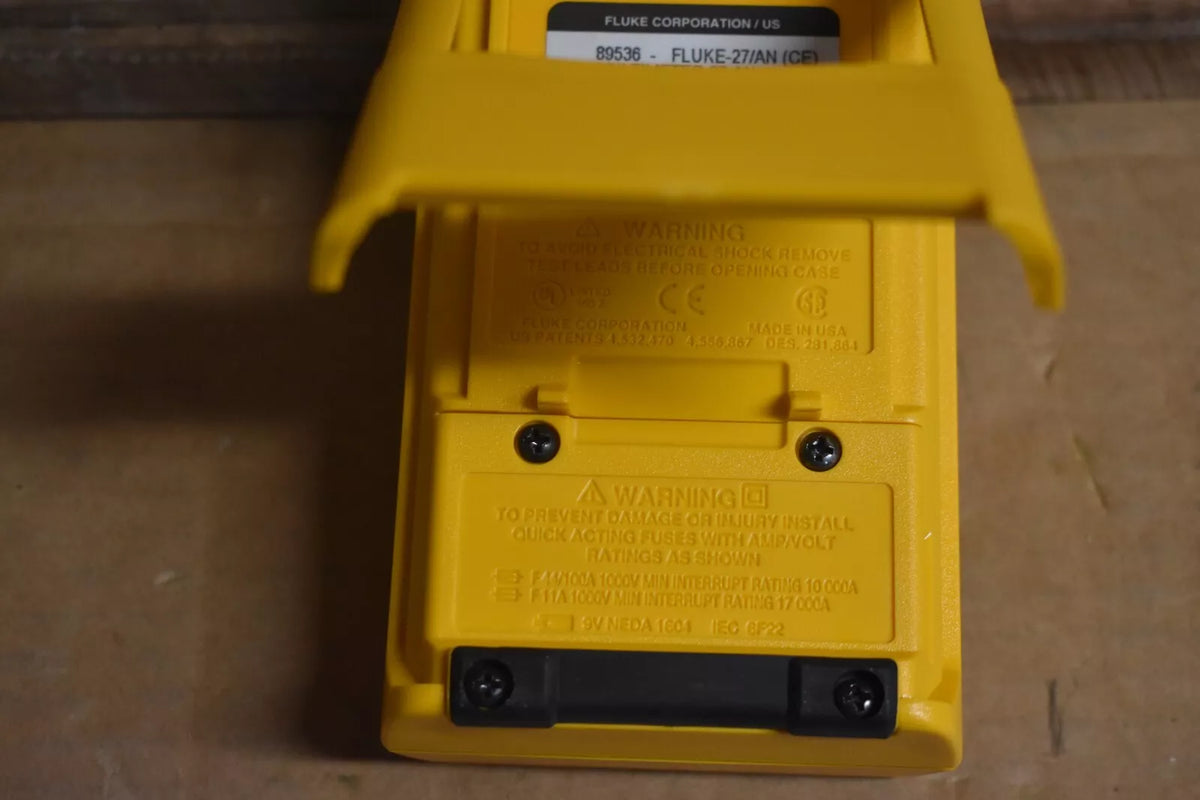 Anainstr Digital Multimeter with True RMS and Auto Ranging