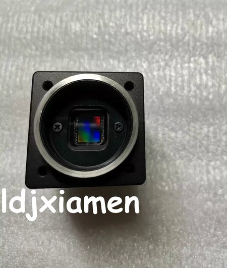 Used One TXG50 Baumer Industrial Camera - XG eqpt