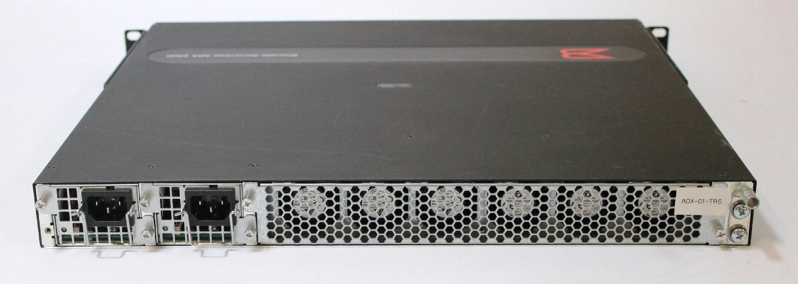 Brocade ServerIron ADX-1000 Load Balancer / Traffic Manager SI-1016-2-SSL-PREM