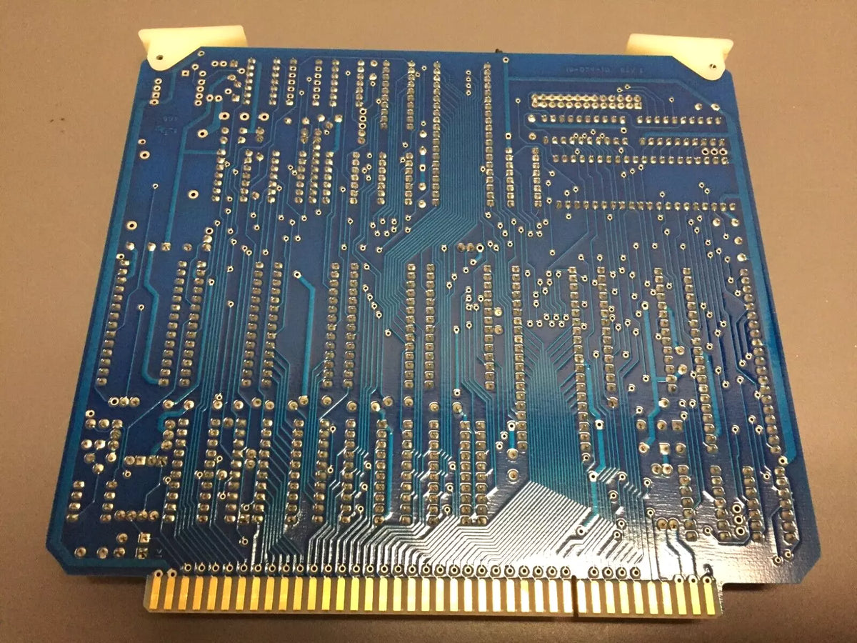 Thermonics 1B-079-XA CPU Board