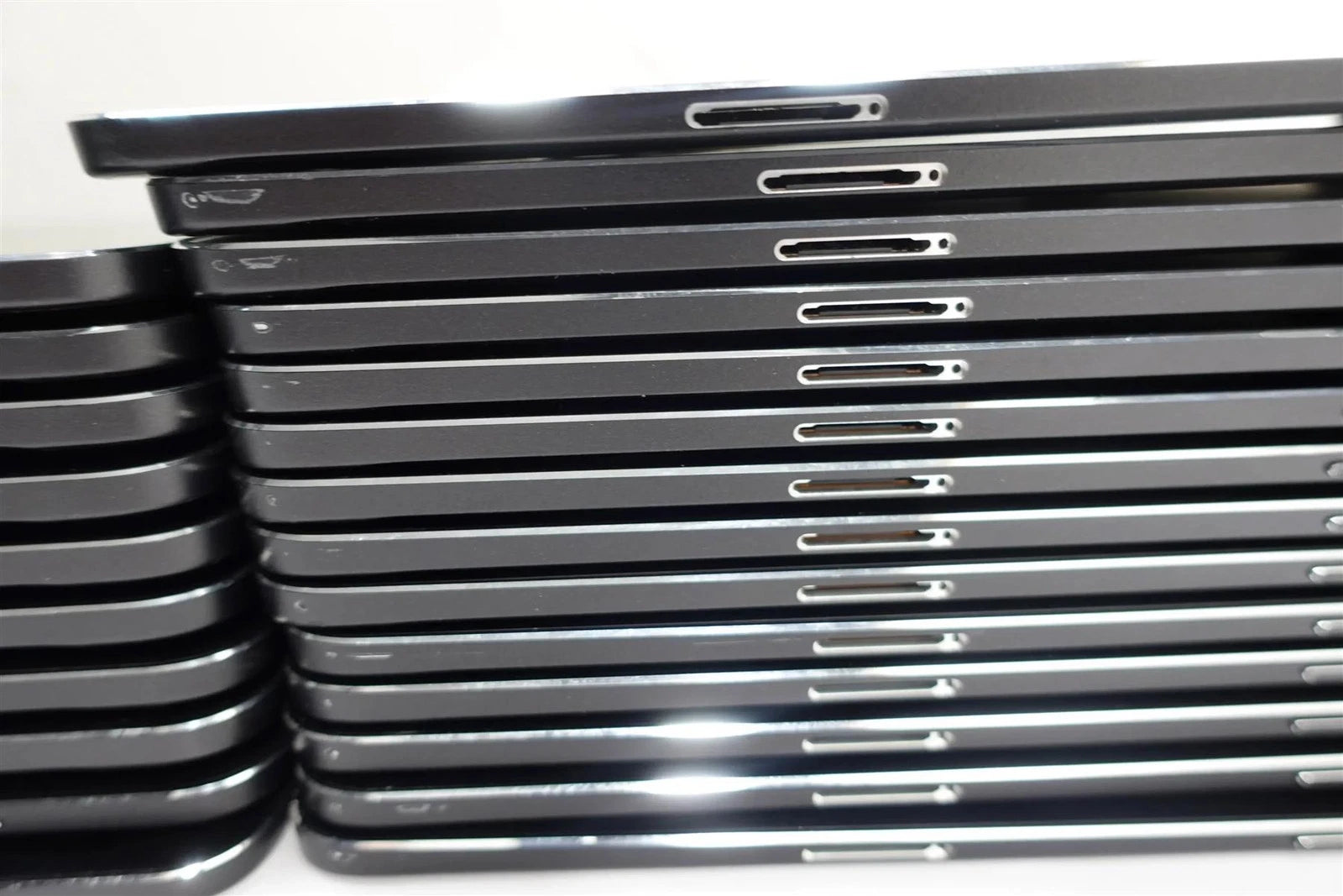 Lot 25 Samsung Galaxy Tab S2 SM-T710 32GB Wi-Fi 8" Android Tablet - Black