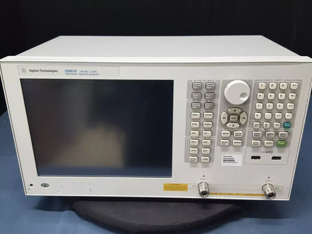 Agilent E5061B Network Analyzer 100kHz - 3GHz