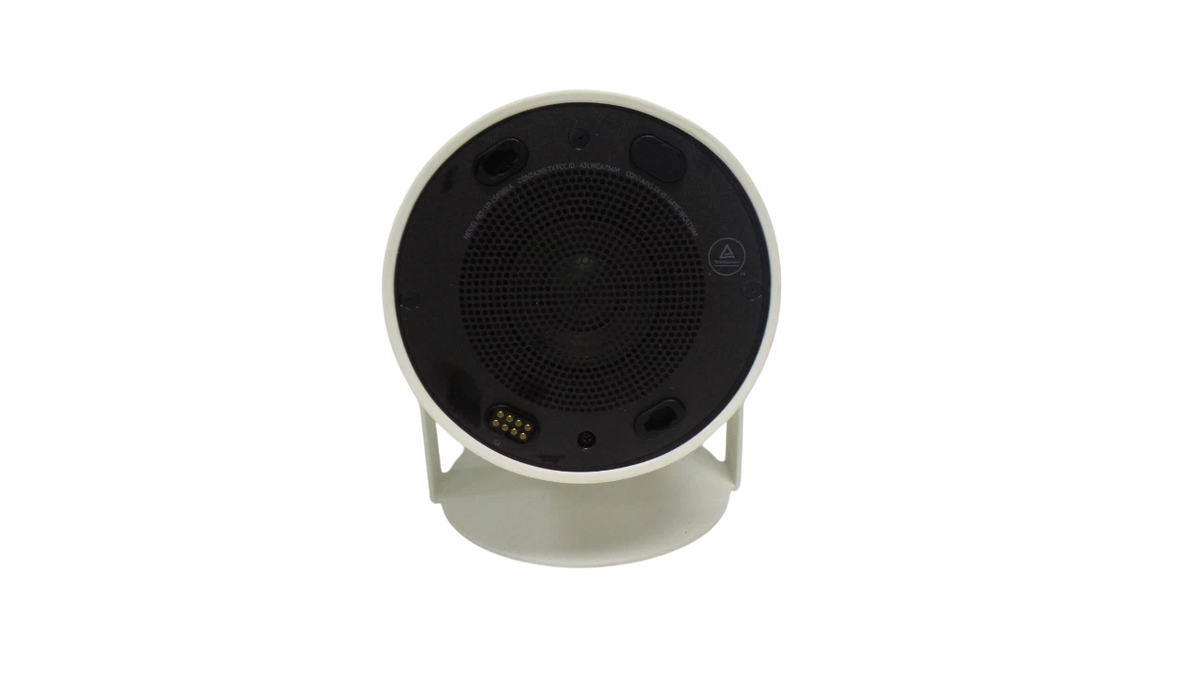 Samsung SP-LSP3BLA The Freestyle Smart Projector - Free Shipping