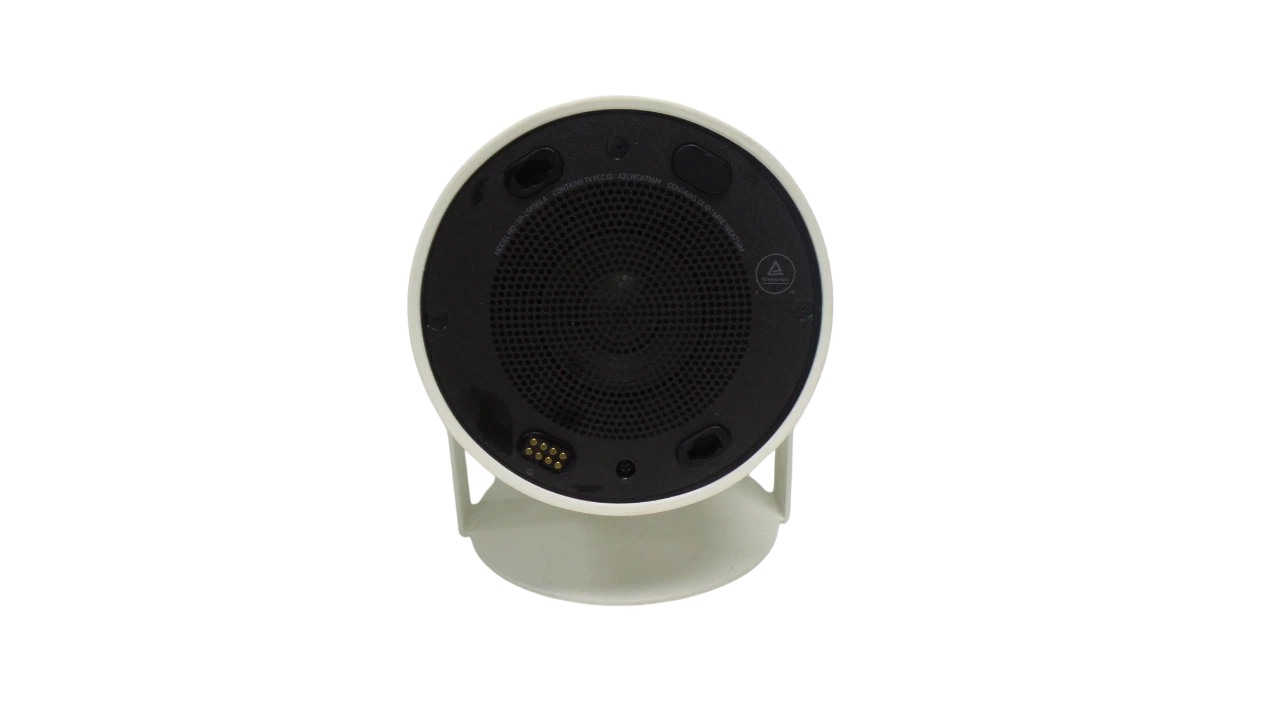 Samsung SP-LSP3BLA The Freestyle Smart Projector - Free Shipping