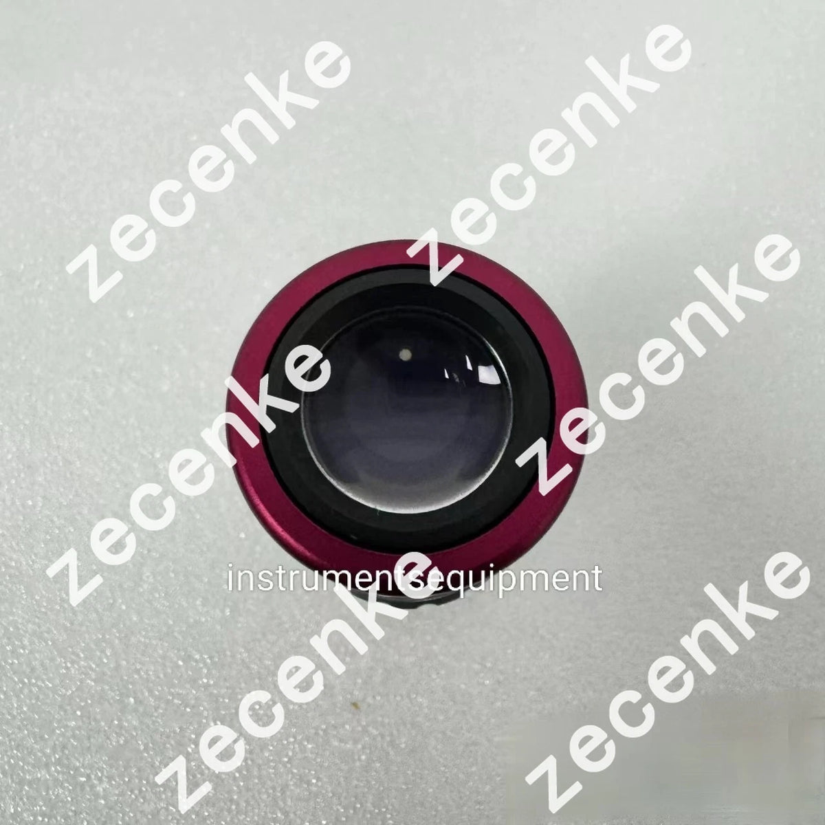 1PC Mitutoyo Plan APO NIR 100X/0.50 Microscope with DHL Shipping