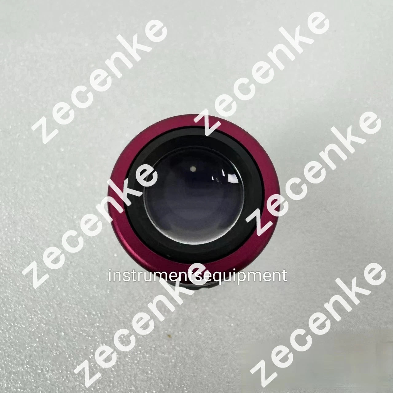 1PC Mitutoyo Plan APO NIR 100X/0.50 Microscope with DHL Shipping