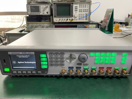 81150A Pulse Function Arbitrary Noise Generator