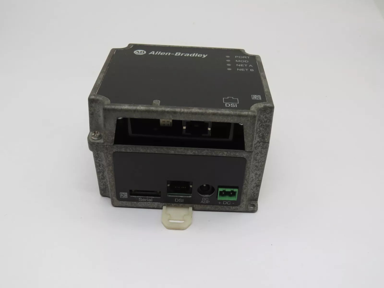 Allen Bradley 22-XCOMM-DC-BASE Communications Kit PowerFlex 22-COM Adapters