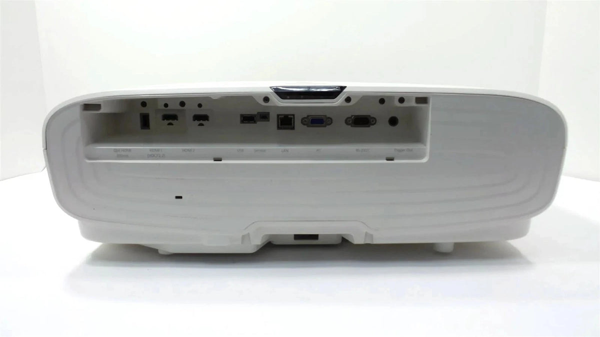 Epson Home Cinema 4010 4K Full HD 3D 3LCD Projector - No Lamp
