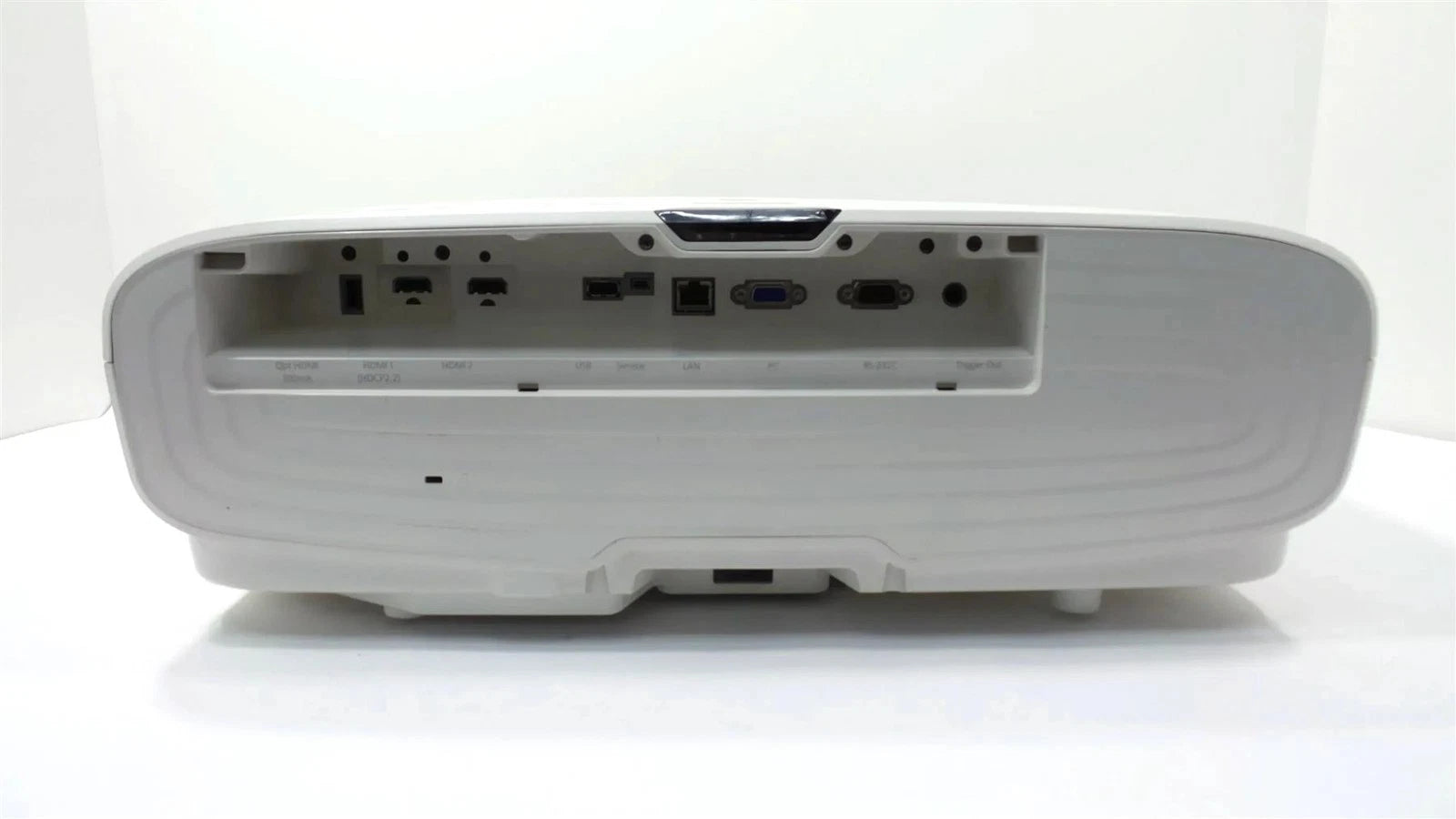 Epson Home Cinema 4010 4K Full HD 3D 3LCD Projector - No Lamp