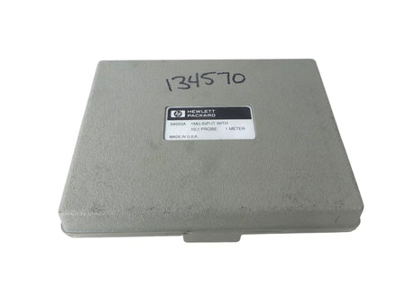 HP 54003A with 10435A Passive Probe - High-Quality Testing Equipment