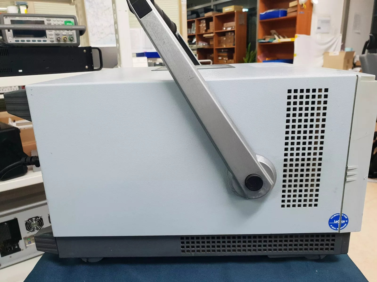 LeCroy LC574A QUAD 1GHz Oscilloscope