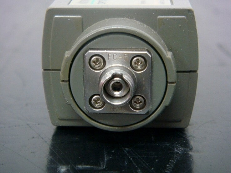 ANRITSU MA9305A Optical Power Sensor