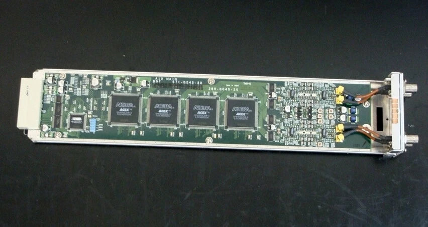 Tektronix BG7 Black Generator for TG700