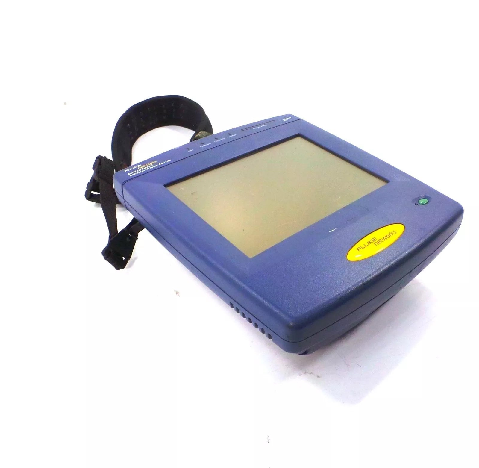Fluke OptiView Series II Integrated Network Analyzer