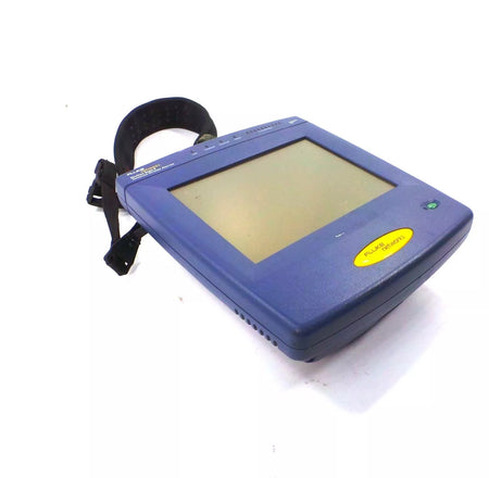 Fluke OptiView Series II Integrated Network Analyzer