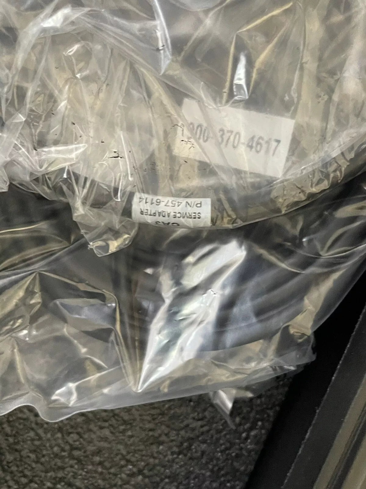 Genuine OEM (538-5051) Cat® Communication Adapter 3 Toolkit