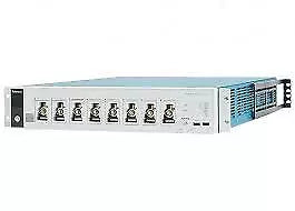 Tektronix MSO58 Mixed Signal Oscilloscope with 8 FlexChannel Inputs