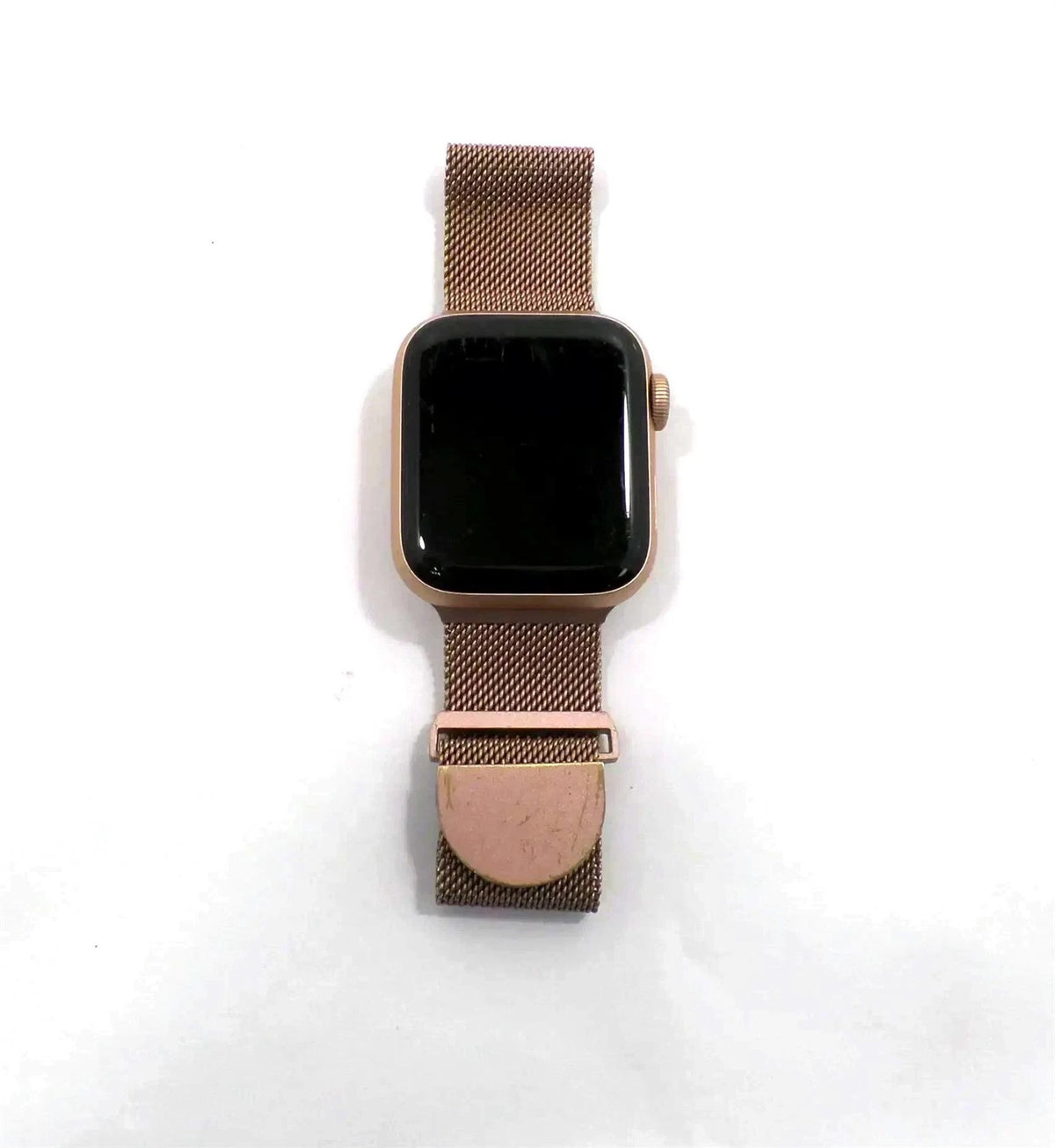 APPLE Watch Series SE 1st GPS - 40MM Aluminum Case A2351 - Rose Gold