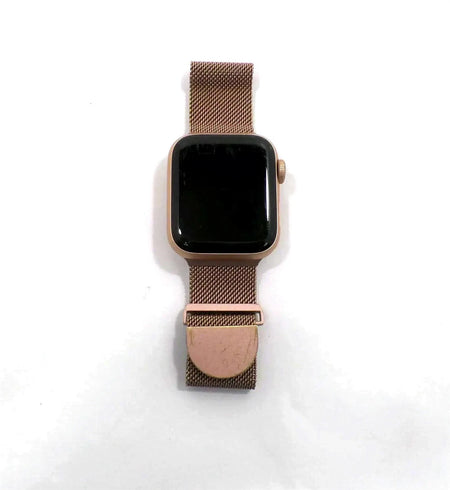 APPLE Watch Series SE 1st GPS - 40MM Aluminum Case A2351 - Rose Gold
