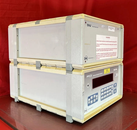 DH Instruments PPC3-200K BG15KP Pressure Controller/Calibrator, 1064