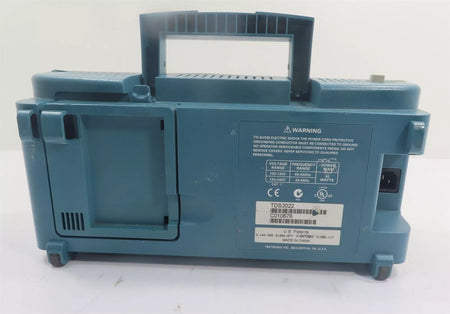 Tektronix TDS2022 Two Channel Digital Storage Oscilloscope